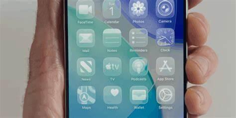全面解析 iOS 26 导致的电量异常问题、背后的技术原因与用户与开发者可采用的实用应对策略,帮助恢复日常续航并理解系统级能耗变化的长期影响
