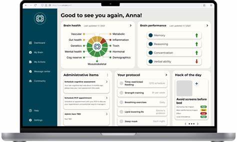 介绍一种以科学为基础、可由商业保险或即将由医保覆盖的12周认知健康干预方案,解读其工作原理、关键生物标志物、可修改风险因素及如何评估是否适合自己,并提供实际操作建议与注意事项
