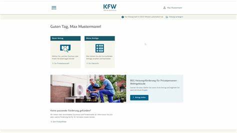 本文详细介绍了德国KfW银行推出的客户门户"Meine KfW",解析其在个人、企业及公共机构申请和管理资助流程中的便利性及优势,助力用户高效完成资助申请和数据管理。
