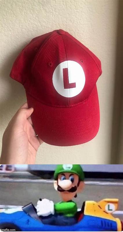 探索DuckDuckGo搜索引擎在搜索关键词"Luigi"时,如何巧妙地在其标志上添加一个小"L"帽子,展现其品牌个性和用户体验优化的技术与创意。
