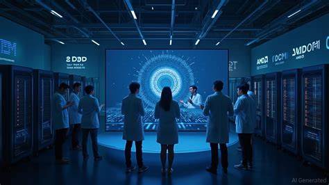 Zyphra联手IBM与AMD:打造下一代AI超级代理的技术与产业蓝图
