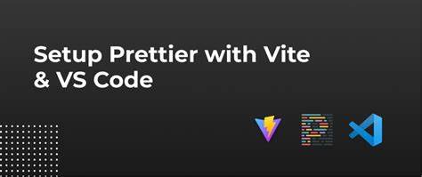 介绍一款专为Vite设计的极简自动Prettier格式化插件,详细解析其功能、安装配置以及带来的开发效益,帮助开发者轻松实现代码规范化与类型安全检测。
