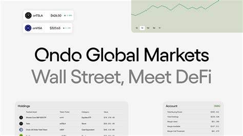 解读Ondo Global Markets在上线一月内实现代币化股票与ETF规模突破3亿美元的关键因素、市场影响与技术面信号,评估机构流入、同业比较、风险点与未来可能的发展路径。
