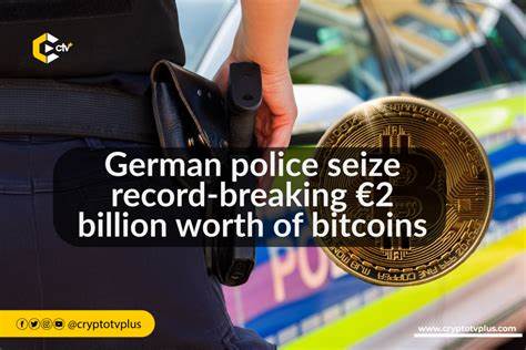 德国警方联合国际执法机构,成功冻结了价值约21亿美元的比特币,这一行动聚焦于非法文件分享平台,标志着数字货币监管与打击网络犯罪领域的重要进展。本文深入剖析案件背景、执法过程以及数字货币对国际反犯罪工作的影响。
