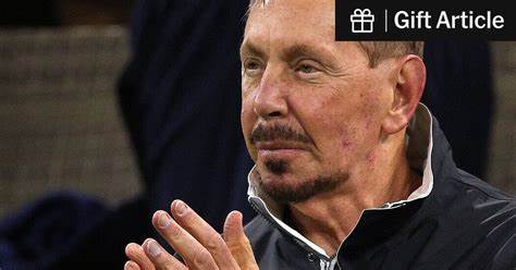 探讨了甲骨文联合创始人拉里·埃里森如何跨界成为媒体领域的重要人物,掌握包括CBS、派拉蒙、华纳、CNN以及美国版TikTok的庞大传媒帝国,及其背后的政治联结与商业布局。
