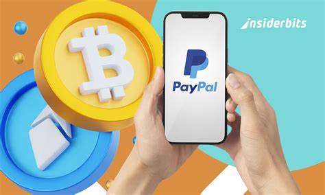 探讨PayPal推出的"用加密货币支付"功能如何破解数字货币在实际应用中的各种障碍,推动加密货币的普及和应用。文章深入分析该功能的技术优势、用户体验改进以及带来的行业影响。
