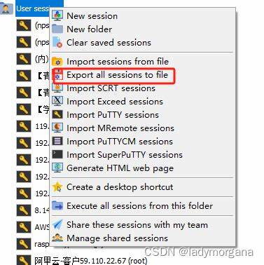 深入解析CRT会话如何成功导入MobaXterm的方法,针对导入过程中无响应的常见问题提供详细解决方案,助力用户实现无缝迁移和稳定使用。
