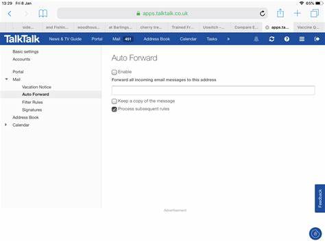 深入探讨TalkTalk邮箱的功能、常见问题及解决方案,助力用户高效使用邮箱服务,提升数字通信体验。
