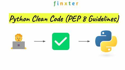 探讨 PEP 8 的初衷、如何在开源协作中被引用或滥用、命名风格之争的社会心理背景,以及如何在团队与项目中做出务实选择以兼顾可读性与效率。
