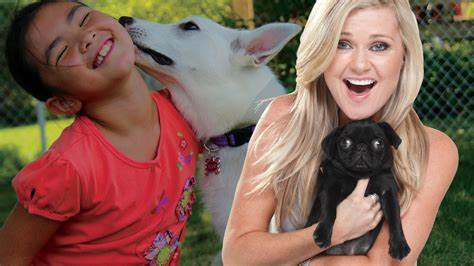 探索《Pick a Puppy》第一季第九集的精彩内容,了解该集如何通过丰富的情感交流和真实的养宠体验,吸引观众的目光。本文详细介绍了节目背景、主要看点和观看平台Pluto TV的优势,为爱犬人士提供全面的观剧指南。
