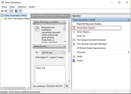 了解如何通过Windows任务计划程序设置自动关机任务可能引发的问题,掌握解决计算机自动关机故障的有效方法,并学会安全卸载故障任务,保证系统稳定运行。本文详细介绍了应对任务计划异常带来关机风险的实用技巧和步骤,助您轻松恢复操作系统正常使用。
