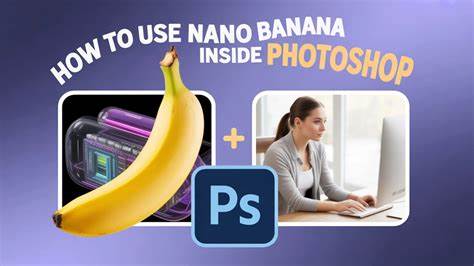 全面介绍 Pablo 插件如何在 Photoshop 内集成 Nano Banana Pro 与 Seedream 4.0,涵盖安装步骤、功能亮点、4K 输出、引用图像使用、API 密钥配置、定价与版权注意事项,帮助设计师与创意团队提升工作效率与创作质量
