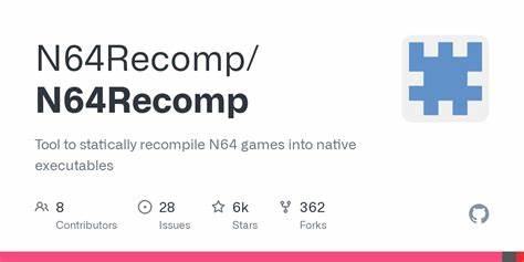 探讨在任天堂64硬件上原生运行SGI IRIX的架构设想、关键技术挑战与工程路径,从CPU兼容性、内存扩展、引导方案到FPGA桥接与软件改动,提供实用思路与风险提示,适合复古硬核硬件爱好者与嵌入式开发者参考
