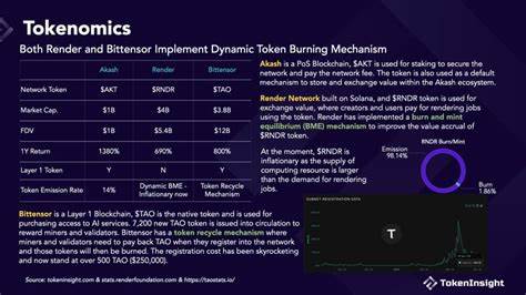 人工智能的蓬勃发展推动了计算和存储需求的激增,尽管DePIN代币在比特币牛市中表现不佳,诸如Render、Akash与Bittensor等项目依然获得投资者青睐,背后的深层逻辑和发展前景值得深入探讨。
