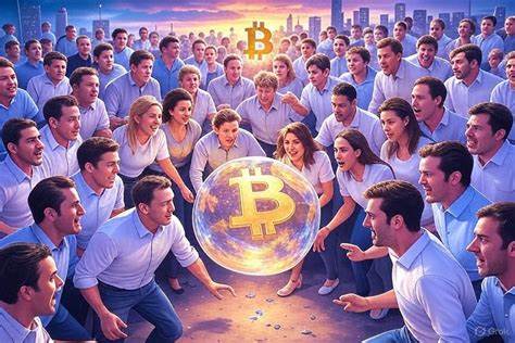 科技行业再度迎来狂热投资浪潮,人工智能和加密货币推高股市估值,然而资本市场潜藏巨大风险,可能引发新一轮互联网泡沫破裂,带来深远经济影响。分析当前科技股泡沫形成原因及其背后的历史教训,揭示潜在危机的严重性。
