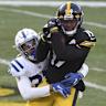 匹兹堡钢人队明星外接手JuJu Smith-Schuster即将接受手术,预计将缺席四个月。本文深入分析这一消息对球队进攻体系的影响,探讨替补球员的表现潜力,并展望Smith-Schuster的康复进程及其在球队中的未来角色。
