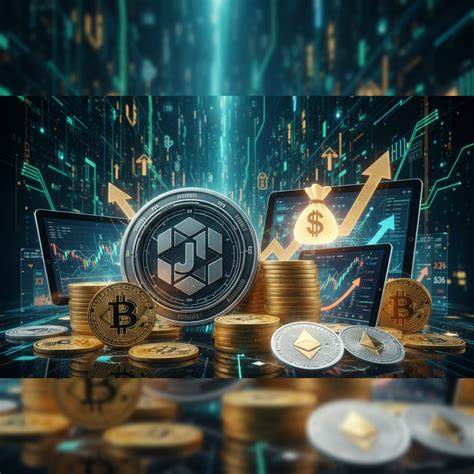 围绕九指控股宣布通过最多3000万美元私募配售以收购加密货币的消息展开深度解读,评估公司战略意图、对投资者和市场的潜在影响,以及合规和风控层面的要点
