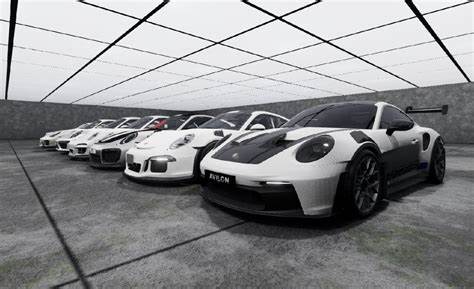 深入探索BeamNG.drive模组与ModLand.net:安装、管理与创作全指南
