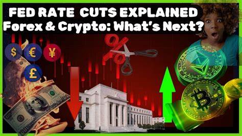 随着全球央行纷纷传递降息信号,加密货币市场正经历深刻变化。本文深入探讨利率下调对比特币及整个加密资产生态系统的影响,分析政治因素如何加速数字货币的金融主权演变,以及未来市场可能的走势和机遇。
