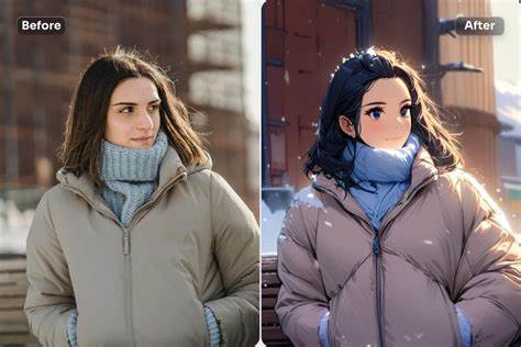 介绍AI艺术风格转换器的功能与优势,探讨其在数字艺术创作中的应用以及如何帮助用户轻松实现多样化艺术风格,提升创作效率与作品表现力。
