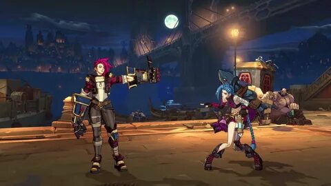 探秘Riot Games全新2v2标签式格斗游戏2XKO,揭示游戏玩法、独特战斗机制、官方测试通道及系统配置需求,带您深入了解这款基于《英雄联盟》宇宙打造的创新格斗佳作。
