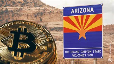 Arizona passes Bitcoin mining rights bill, HB 2342, protecting miners from zoning restrictions