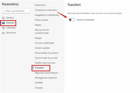 深入解析Postmaster退信邮件产生的原因及解决方法,帮助用户有效应对邮箱满载和转发规则问题,提升邮箱使用体验,确保邮件正常收发。本文覆盖Outlook常见设置与排查技巧,助力用户摆脱烦恼。
