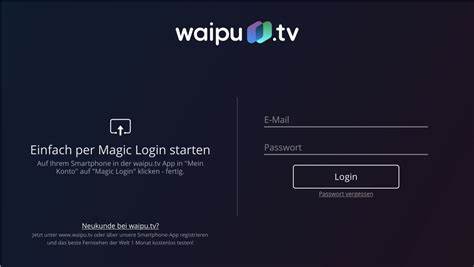 本文详细介绍了Magic Login在Android TV平台上的工作机制,帮助用户更好地理解和使用该功能以实现便捷登录和提升使用体验。
