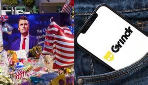 探讨亚利桑那州格伦代尔地区发生的Grindr应用故障与查理·柯克纪念仪式时间上的巧合,以及背后可能的社会文化意义与网络使用趋势变化。

