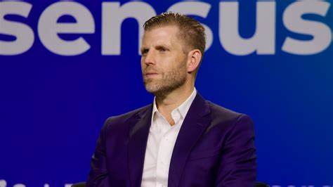 回顾埃里克·特朗普再度预测比特币将达到百万美元的言论,解读其提出的货币政策与第四季度利好理由,评估市场逻辑、历史数据与主要风险,为关注比特币和加密货币的投资者提供理性参考与行动要点。
