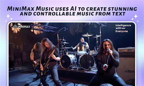 MiniMax Music 1.5凭借其先进的AI技术,彻底改变了音乐创作的方式,让用户无需专业技能也能轻松生成高品质的4分钟完整歌曲,广泛应用于影视、游戏和内容创作领域。
