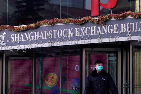 中国向外资开放股票期权市场:全球资本新机遇与风险解析
