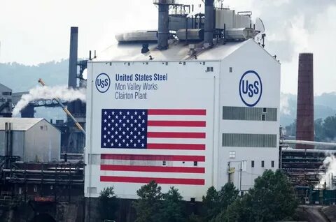 United States Steel Corporation (X): Among Takeover Rumors Hedge Funds Are Buying