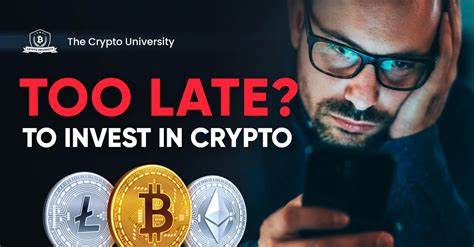 随着加密货币市场的不断发展,越来越多的传统金融机构开始关注数字资产。本文深入解析华尔街分析师对投资时机的看法,揭示加密资产领域的成长潜力和未来机遇。
