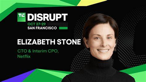 Elizabeth Stone作为Netflix首席技术官兼临时首席产品官,深刻洞察Netflix的发展战略和流媒体行业未来趋势。本文围绕她在TechCrunch Disrupt 2025上的观点,探讨Netflix如何引领技术创新、用户体验提升以及全球化扩展,全面解析流媒体行业的未来走向。
