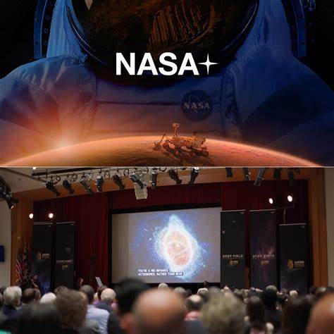 NASA宣布与Netflix合作,将于今年夏天在流媒体平台上线NASA+,为全球观众提供前所未有的太空探索视角,直播火箭发射、宇航员太空行走及国际空间站地球壮丽景观,实况呈现宇宙奥秘,让更多人轻松领略太空科技与科学的魅力。
