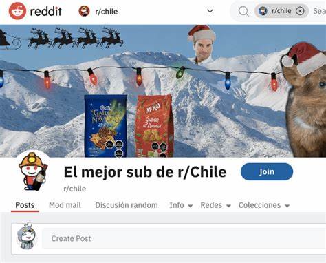 深入解析 r/Chile 社区的历史、文化氛围、优质内容来源与参与指南,帮助读者了解如何高效使用该子版与社区资源并在智利话题上获得影响力
