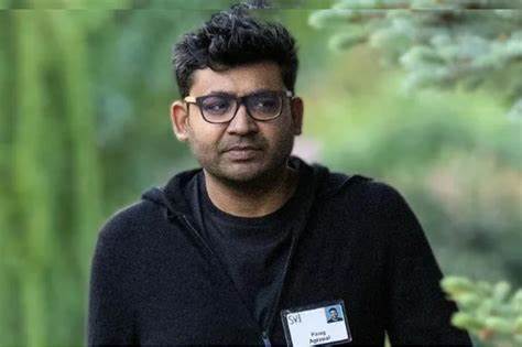 Parag Agrawal,曾任Twitter CEO,现投身于打造"AI互联网"的创新创业项目Parallel,探索人工智能未来发展的新方向。本篇深入解析Parallel的愿景、技术背景及其对AI生态的潜在影响,揭示这家初创企业如何引领人工智能的下一波创新浪潮。
