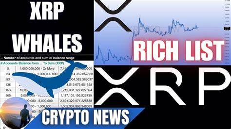 尽管大型XRP持有者大量抛售,瑞波币价格却突破重要阻力位,达到两周以来的峰值,引发市场广泛关注和未来上涨的预期。本文深入分析了鲸鱼卖出行为对市场的影响,解析XRP价格走势背后的关键因素及未来走势预测。
