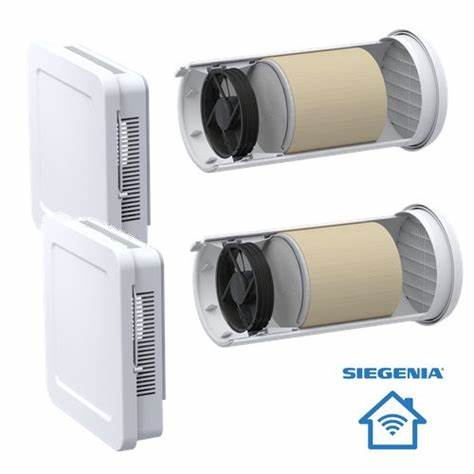 深入解析Siegenia品牌及InovaTech GmbH公司,探讨其在通风系统领域的卓越产品、技术优势及服务,帮助客户实现高效节能和舒适健康的居住环境。
