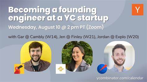 深入解析Channel3作为YC S25批次创业公司的发展潜力及其在纽约招聘创始工程师的机会,解析该职位对技术人才的吸引力和未来科技行业的影响。
