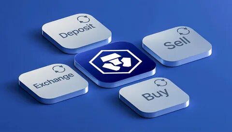 How to Automate Trading in the Crypto.com App - Crypto.com