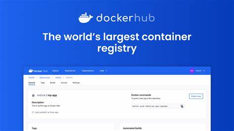 探讨Docker Hub近期频繁出现服务延迟和中断现象,深入分析其原因及对开发者的影响,并提供有效的应对措施和优化建议,帮助用户提升构建效率与系统稳定性。
