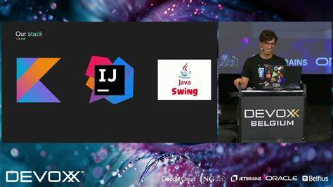 深入探讨Alexander Chatzizacharias如何将IntelliJ IDEA转变为游戏开发平台,揭示这一创新思路背后的技术优势与实践应用,助力开发者开拓全新游戏制作路径。
