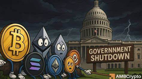 解析政府停摆如何通过流动性、风险偏好与衍生品市场传导至加密资产价格,回顾历史数据,剖析机制并给出面向不同投资者的策略建议,帮助读者在不确定性中做出更稳健的决策。
