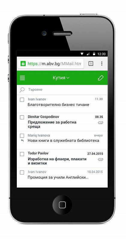 全面介绍 ABV 收件箱的使用技巧、同步与安全设置、常见问题排查和优化建议,帮助用户高效管理邮件、降低垃圾邮件干扰并提升收发稳定性

