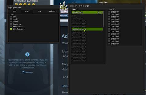 探讨多人游戏中作弊现象的发展及其影响,深入分析UnKnoWnCheaTs平台如何成为游戏作弊资源的集中地,揭示作弊技术的演变与防范策略,为玩家和开发者提供全面的视角。
