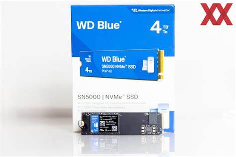 本文深入探讨了西部数据WD Blue SN5000系列固态硬盘的性能表现、技术特点及其在当前存储市场中的竞争力,助力用户全面了解这款新品的优势与不足,做出理智的购买决策。
