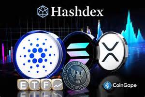 Hashdex 的加密指数 ETF 在美国监管新政下获批并将在纳斯达克以 NCIQ 交易,文章深入解析基金构成、权重分配、监管路径、对 XRP 与 Solana 的影响,以及对机构与散户投资者的机遇与风险提示
