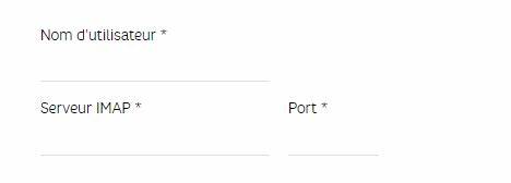 全面解析 Club‑Internet 邮箱在 SFR 平台上的收发参数、常见问题与解决方法,适用于桌面客户端和移动端,包含端口、加密方式、账号迁移与数据备份等实用建议
